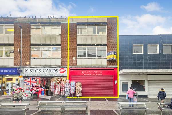 Investment for sale - 54B Carlton Street, Castleford