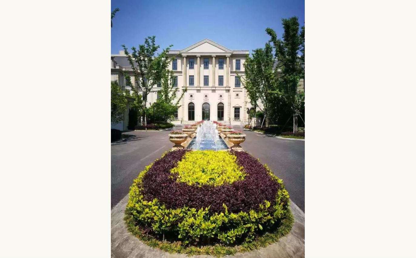 丽华雅苑3br, 金丰路55号, 闵行, 上海