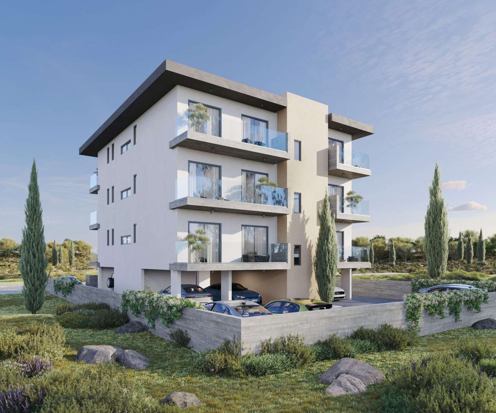 Old Town, Paphos Property for sale Savills