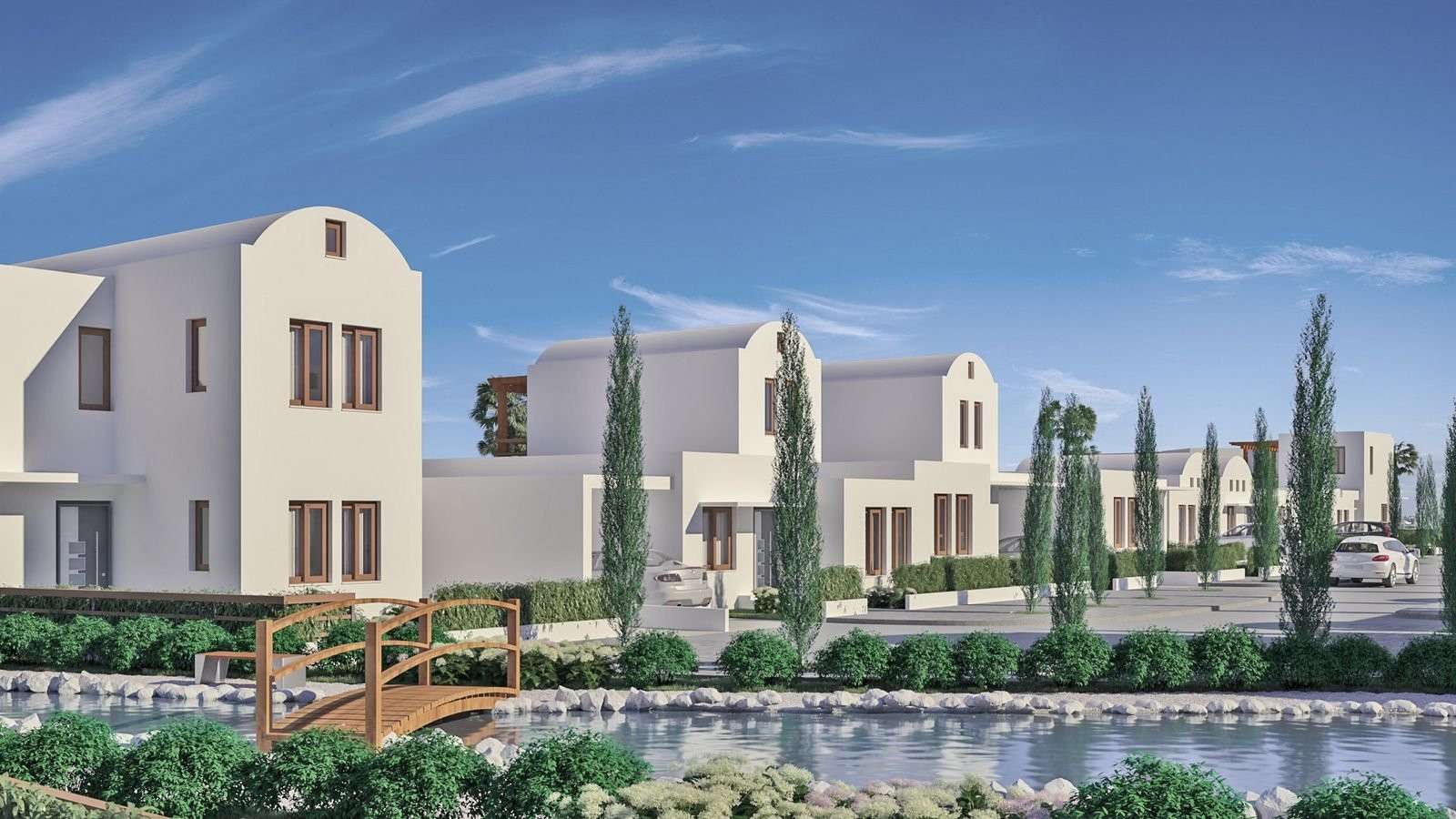Meneou, Larnaca Property for sale Savills