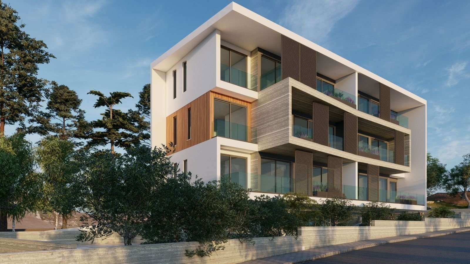 Old Town, Paphos Property for sale Savills