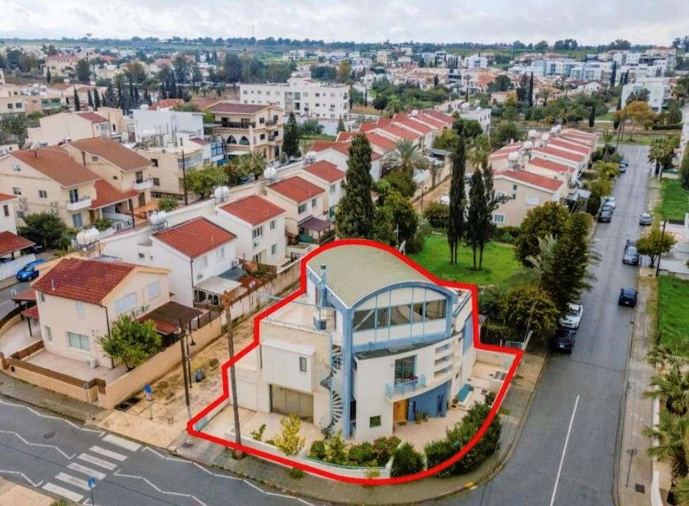 Egkomi, Nicosia | Property for sale | Savills