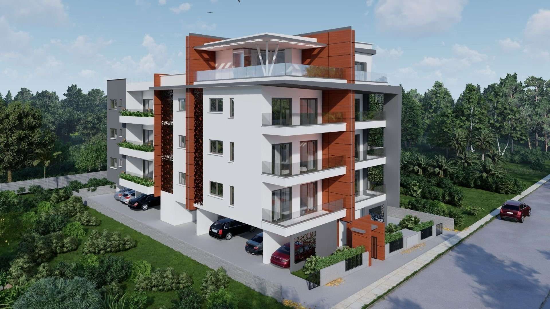 Old Town, Paphos Property for sale Savills