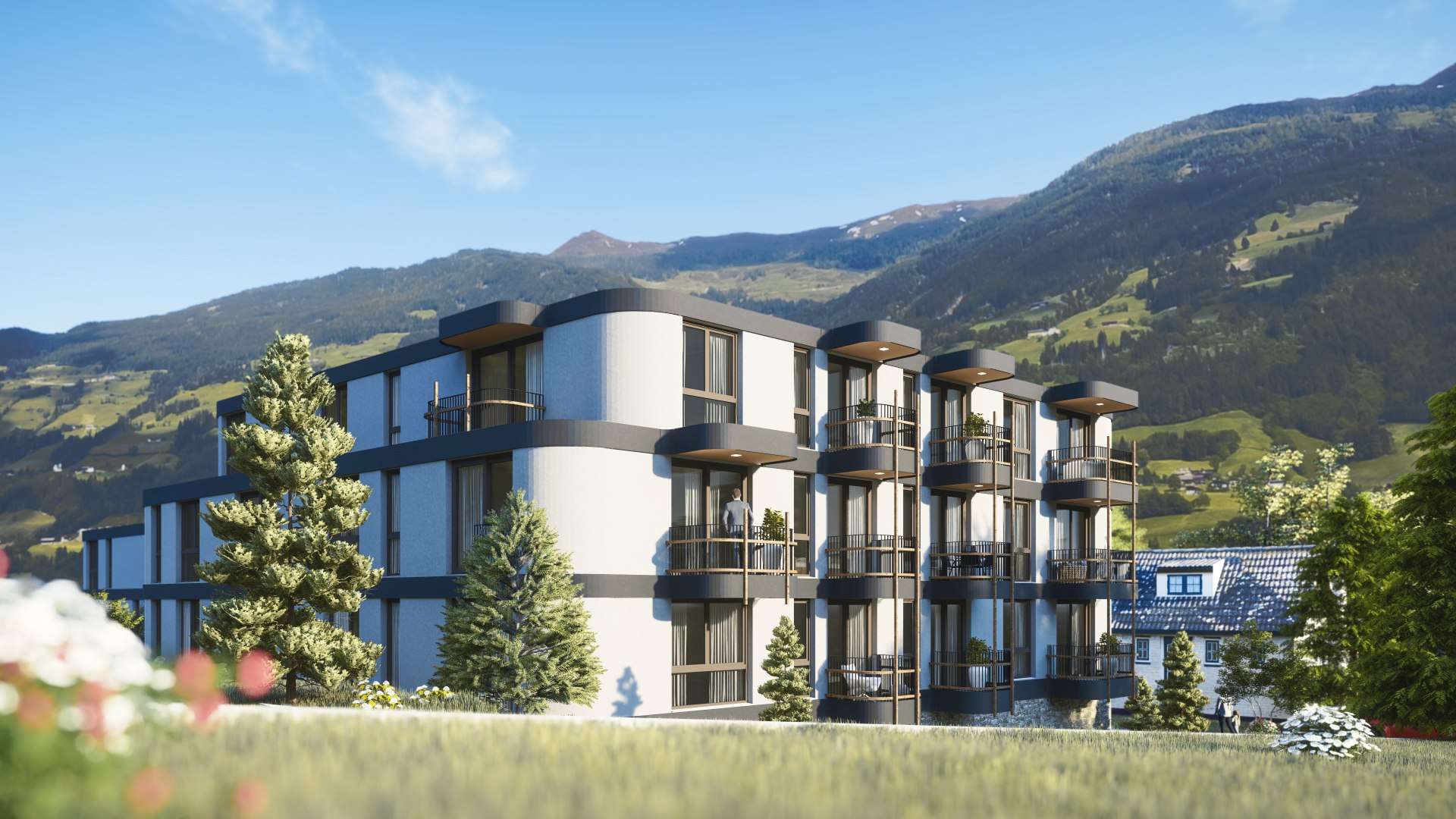 Property for sale in Zillertal, Tirol, Austria Savills
