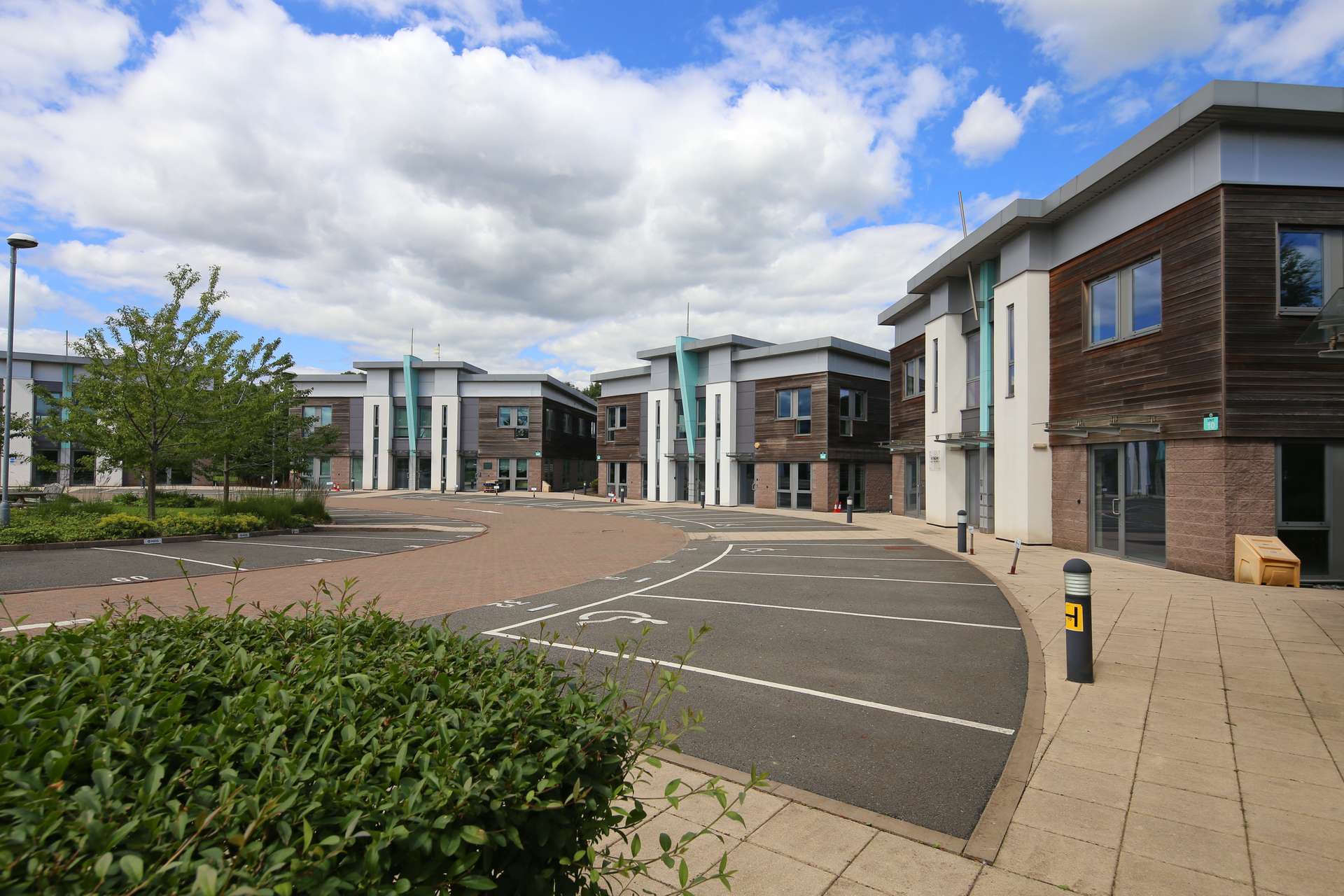 Quartz Point Stonebridge Road Solihull Properties For Lease Savills