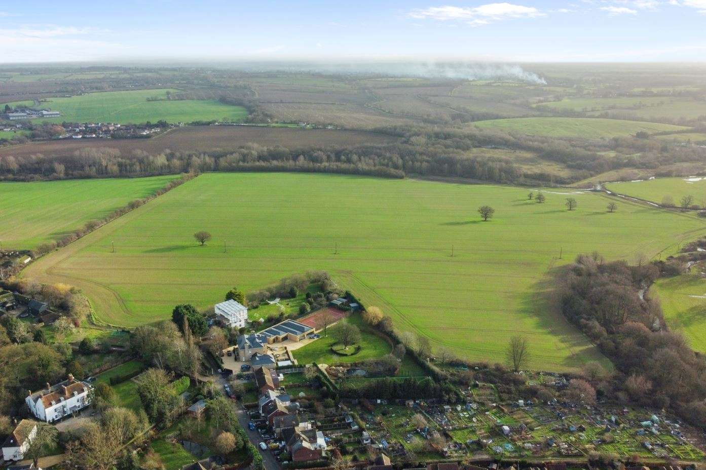 Castle Farm, Castle Street, Ongar Property for sale Savills