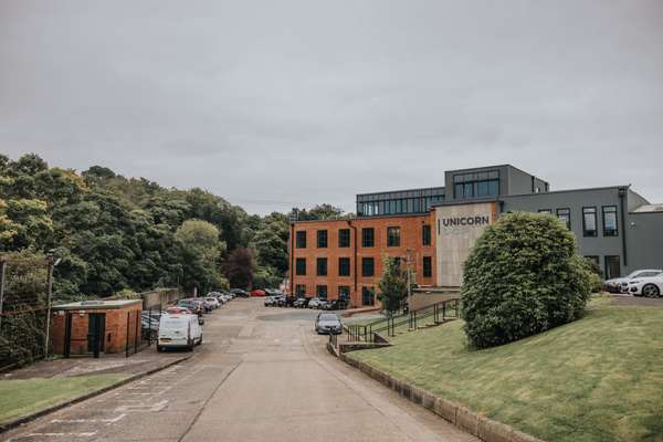 Office to let - The Green, Tullynacross Road, Lisburn, BT27 5SR