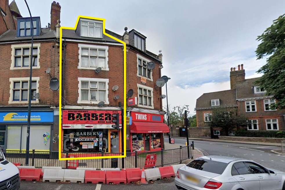 336 Lewisham High Street, London Property for sale Savills