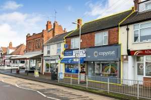Investment for sale - 109 -111 Drummond Road, Skegness