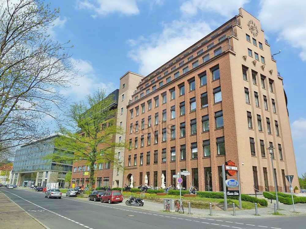 Salzufer 6, 10587 Berlin Property to rent Savills
