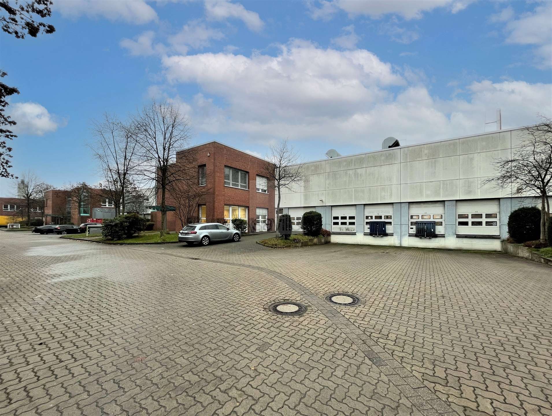 In de Tarpen 3751, 22848 Norderstedt Property to rent Savills