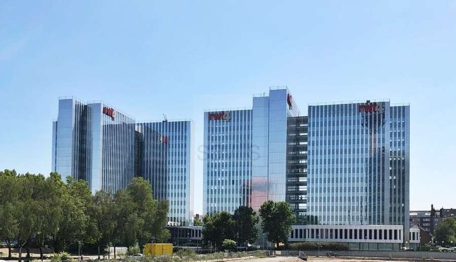 Völklinger Straße 4 Düsseldorf