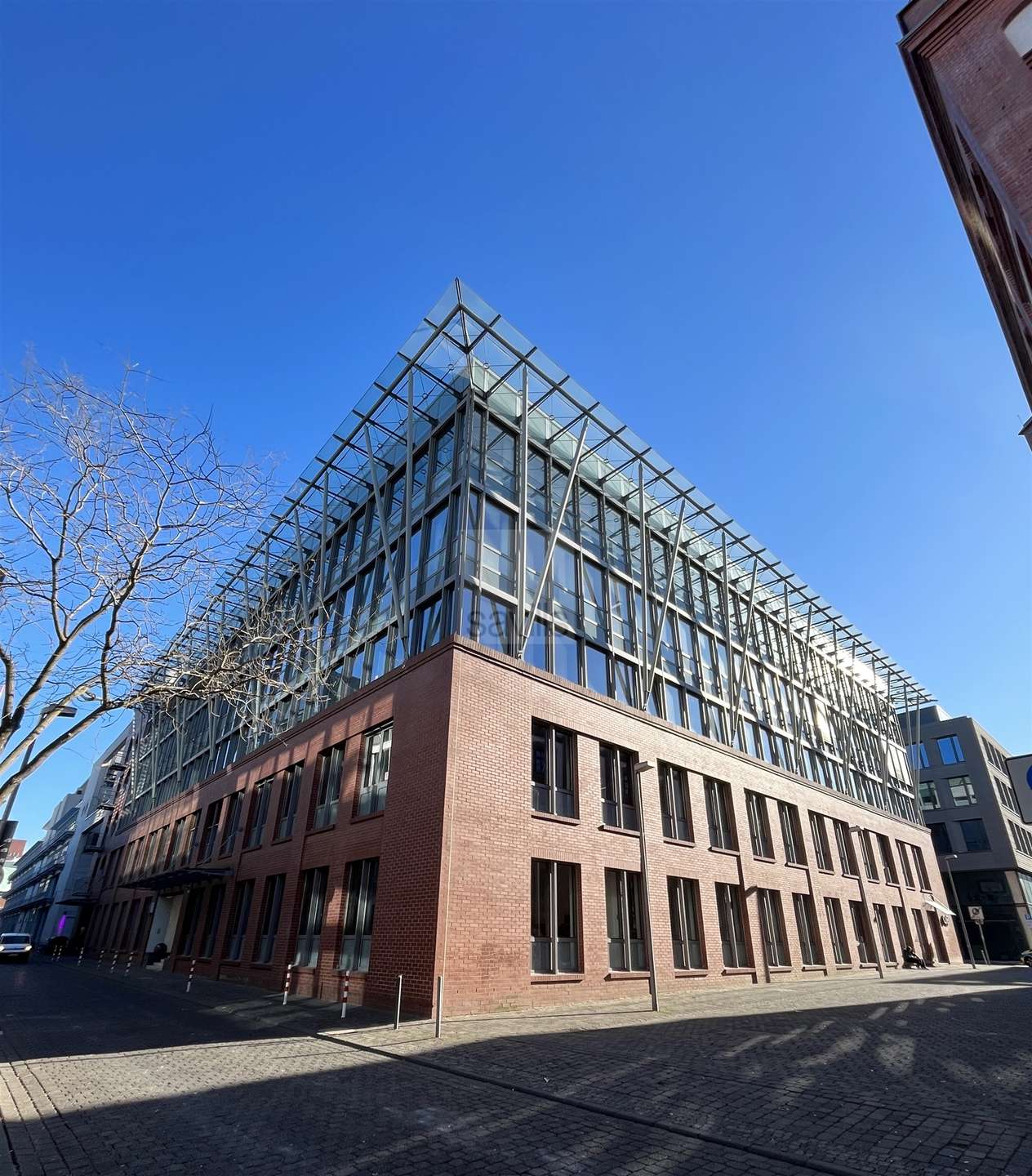 Kaistraße 5 Düsseldorf