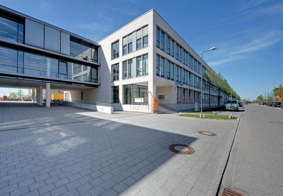 Werner-Eckert-Straße 14-18, 81829 München | Eigentum zum Mieten