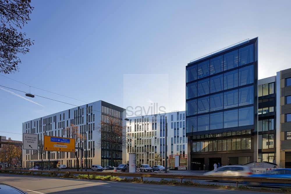 Johannstraße 3739, 40476 Düsseldorf Property to rent Savills