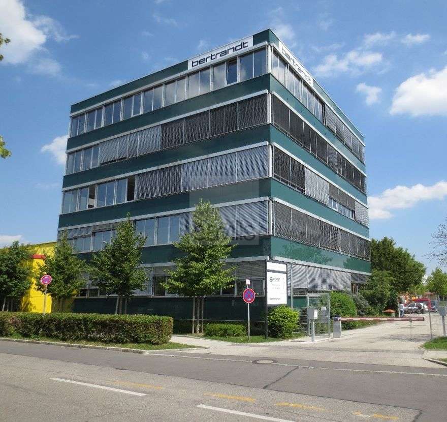 MariaProbstStraße 19, 80939 München Property to rent Savills