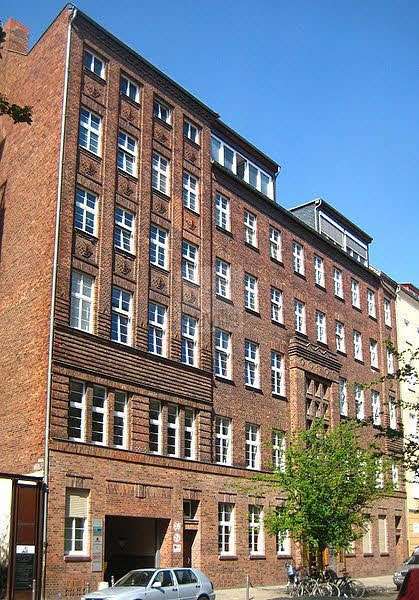 Novalisstraße 10, 10115 Berlin | Property to rent | Savills