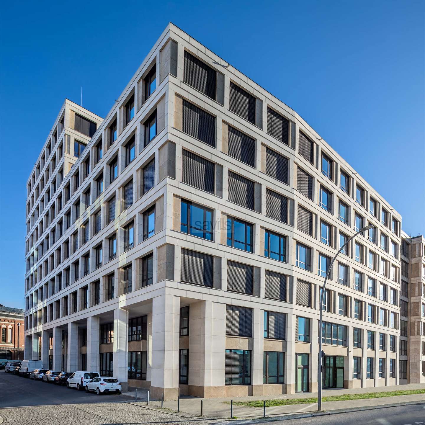 Muhlenstrae 10243 Berlin