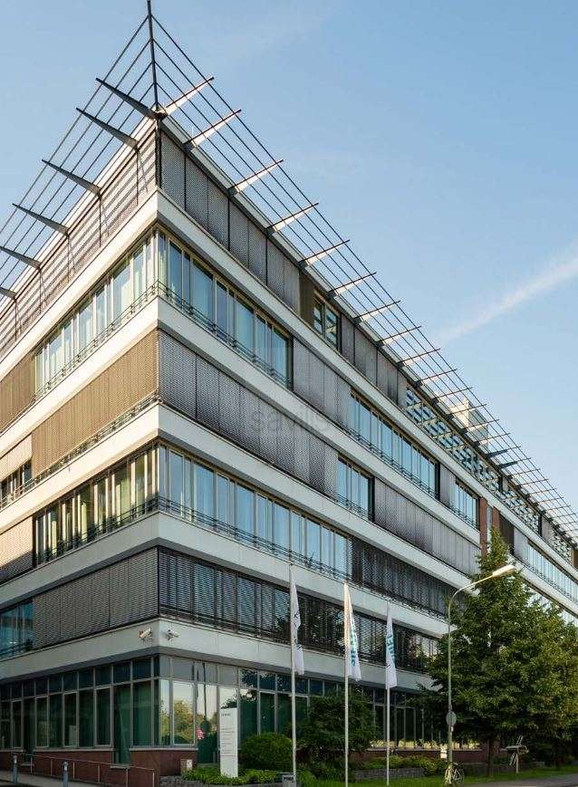 Kaiserleistraße 10-16, 63067 Offenbach am Main | Property to rent | Savills