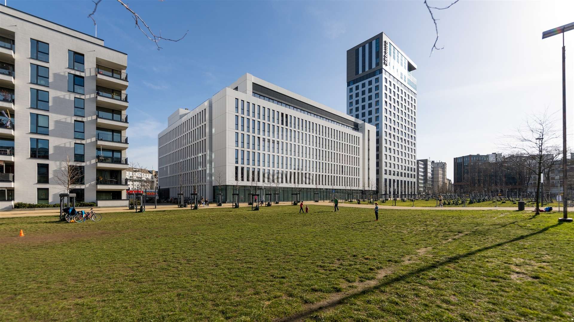 Toulouser Allee 27 40211 Dsseldorf