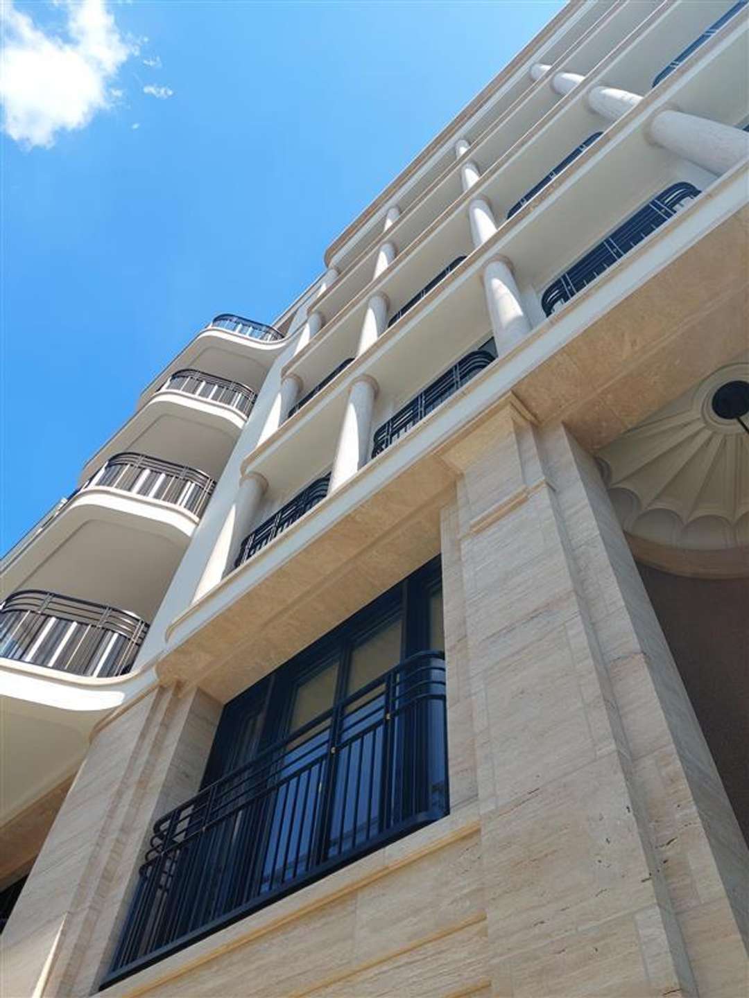 MONOS, Fasanenstraße 64, 10719 Berlin New homes for sale Savills