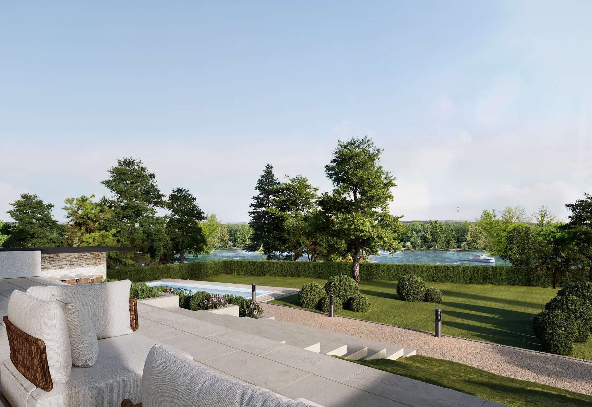 Berlin, Sakrower Kirchweg 97, 14089 Berlin Property for sale Savills