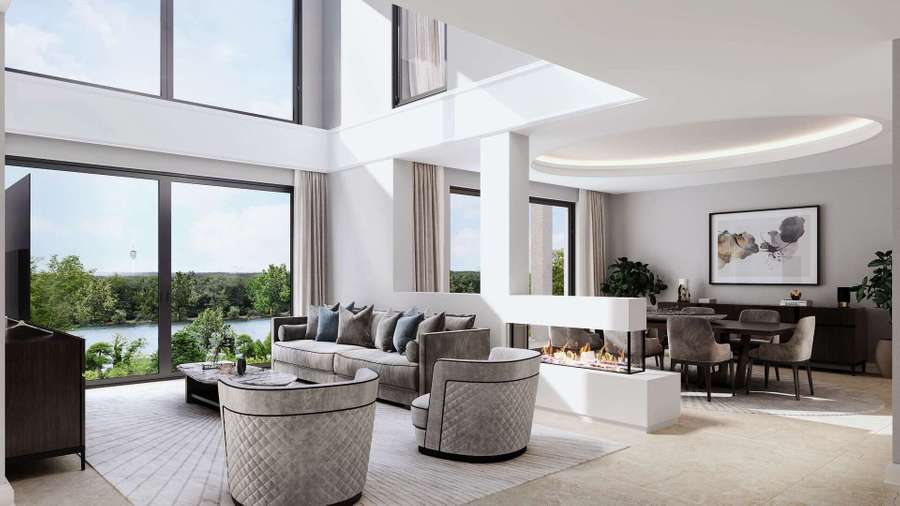 Berlin, Sakrower Kirchweg 97, 14089 Berlin Property for sale Savills