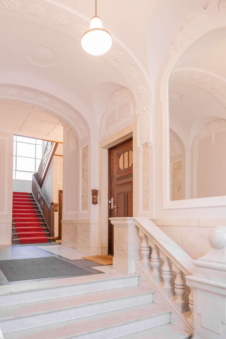 BerlinCharlottenburg, Giesebrechtstraße 13, 10629 Berlin Property