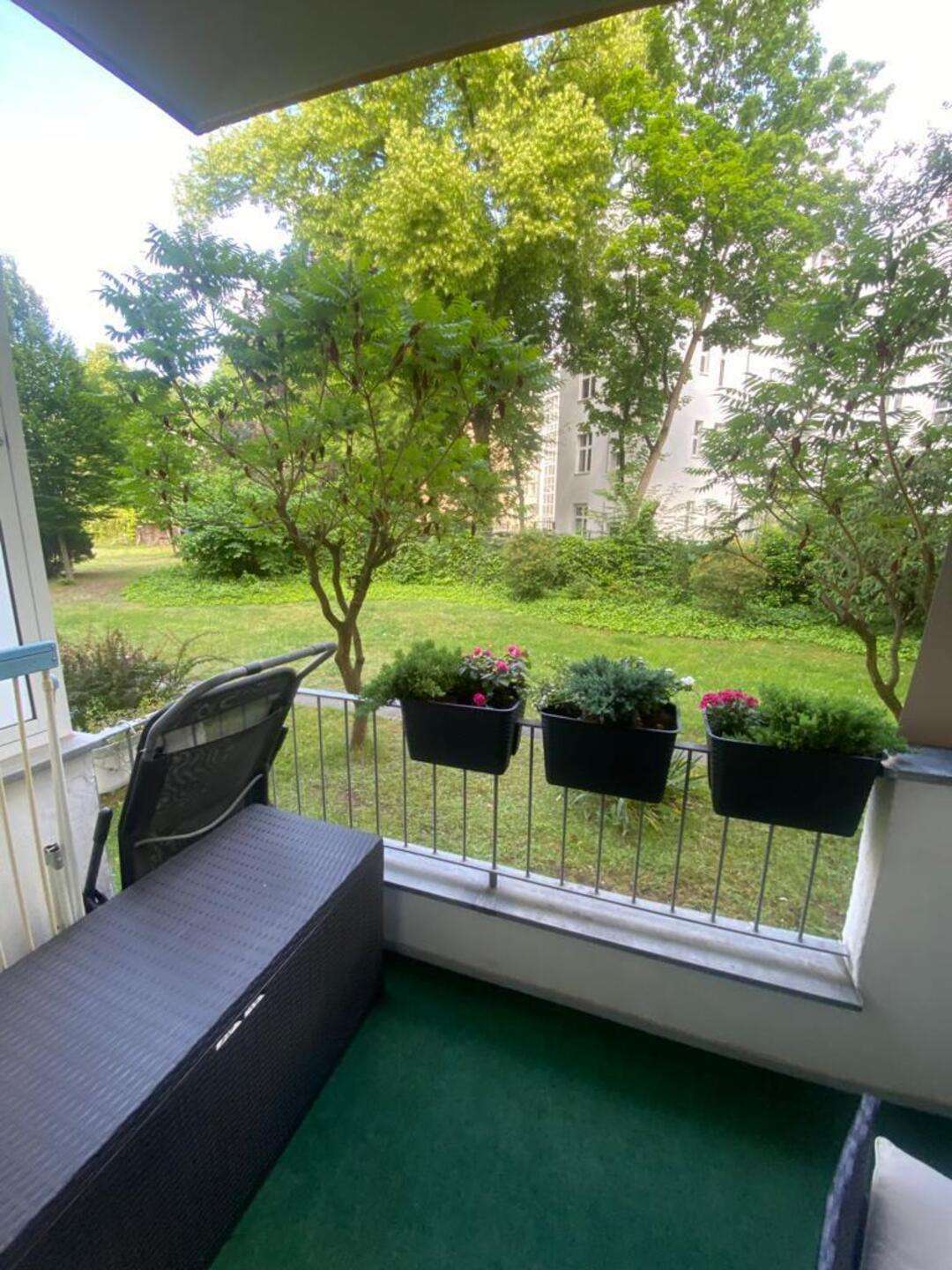 BerlinWilmersdorf, Cunostraße 45, 14193 Berlin Property for sale