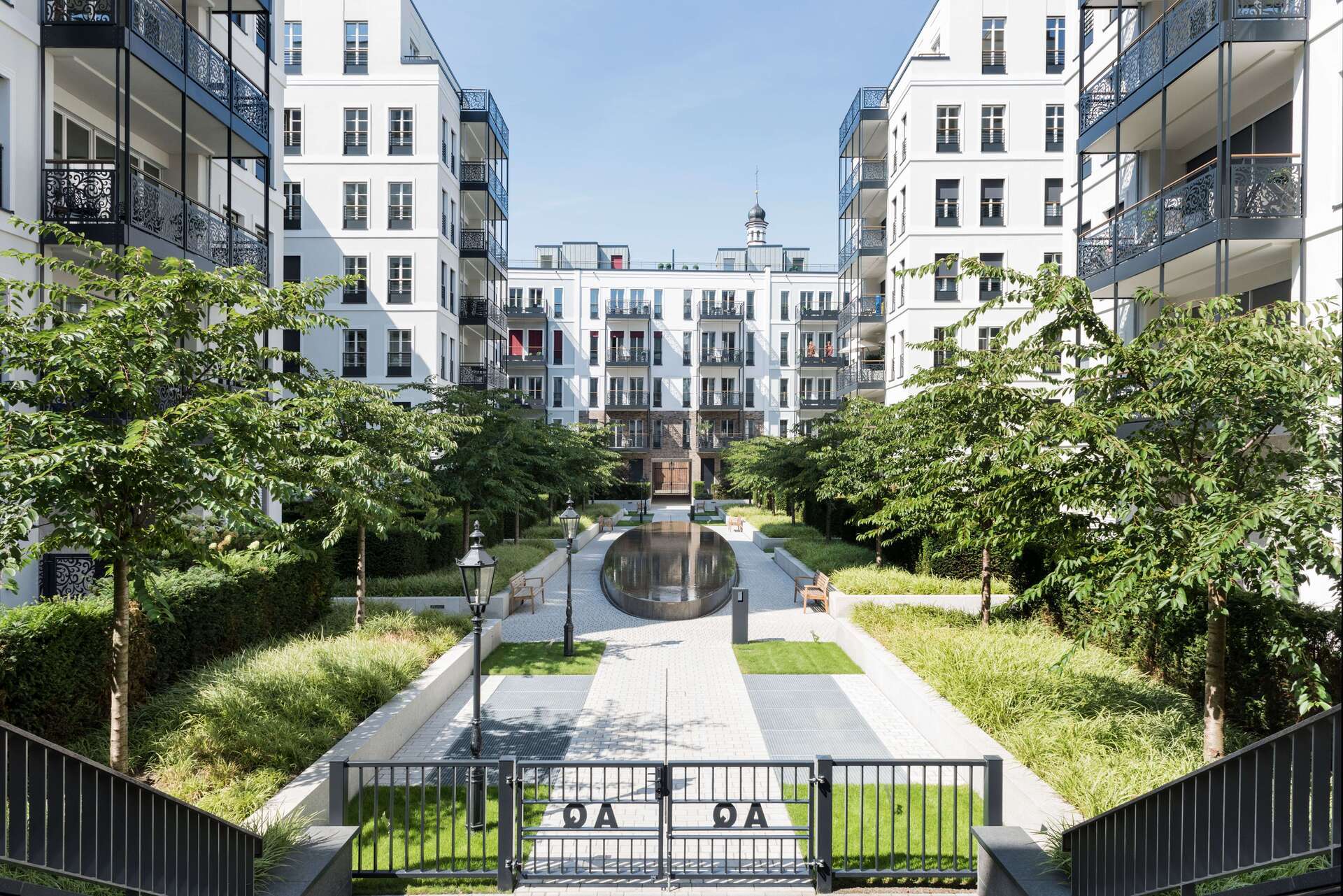 Düsseldorf, Liefergasse 4, 40213 Düsseldorf Property for sale Savills