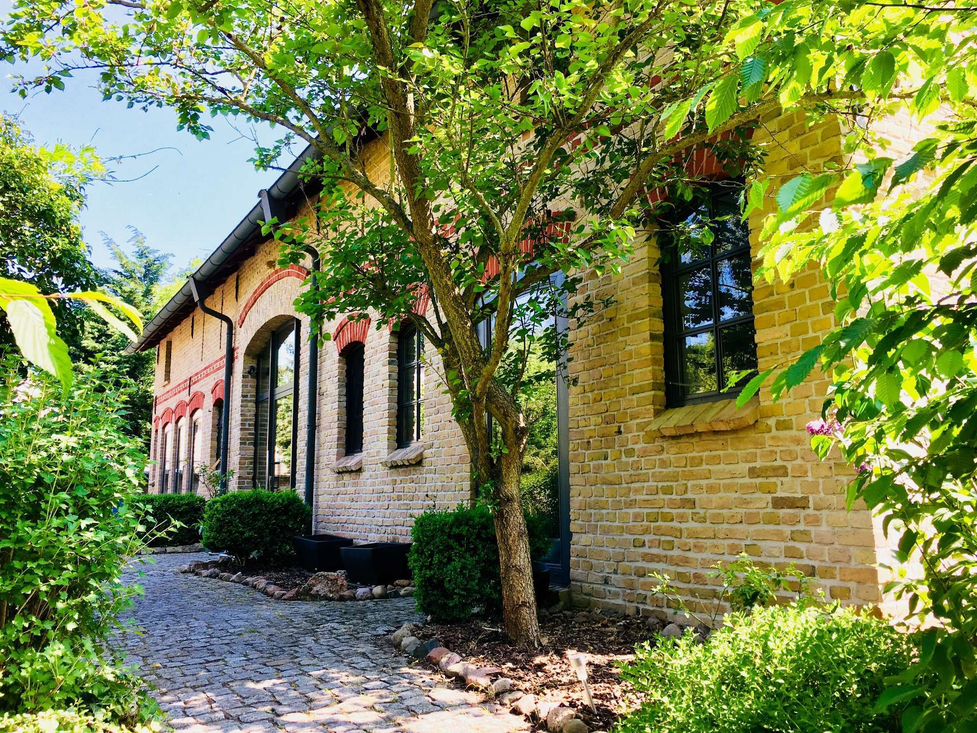 Potsdam, Ganghoferstraße 9, 14476 Potsdam Property for sale Savills