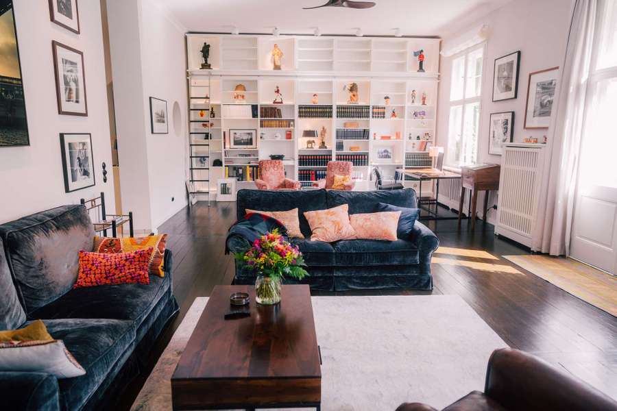 BerlinGrunewald, 14193 Berlin Property for sale Savills