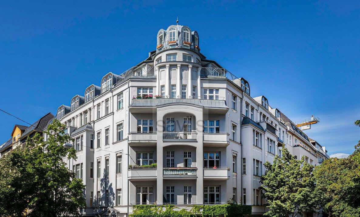 Konstanzer Straße 10, 10707 Berlin | Property to rent | Savills