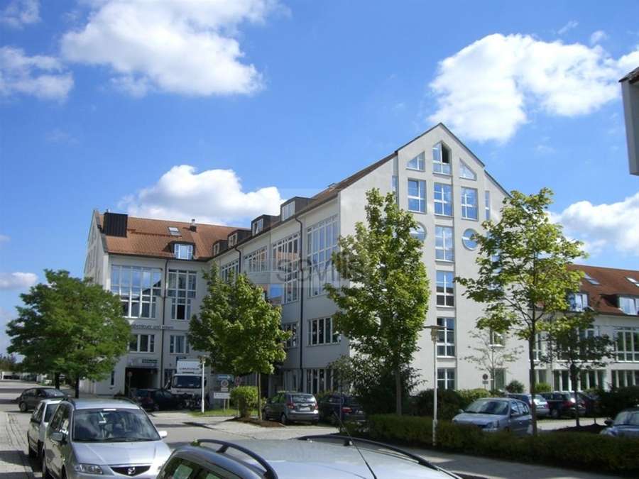 Inselkammerstraße 14, 6, 82008 Unterhaching Property to rent Savills
