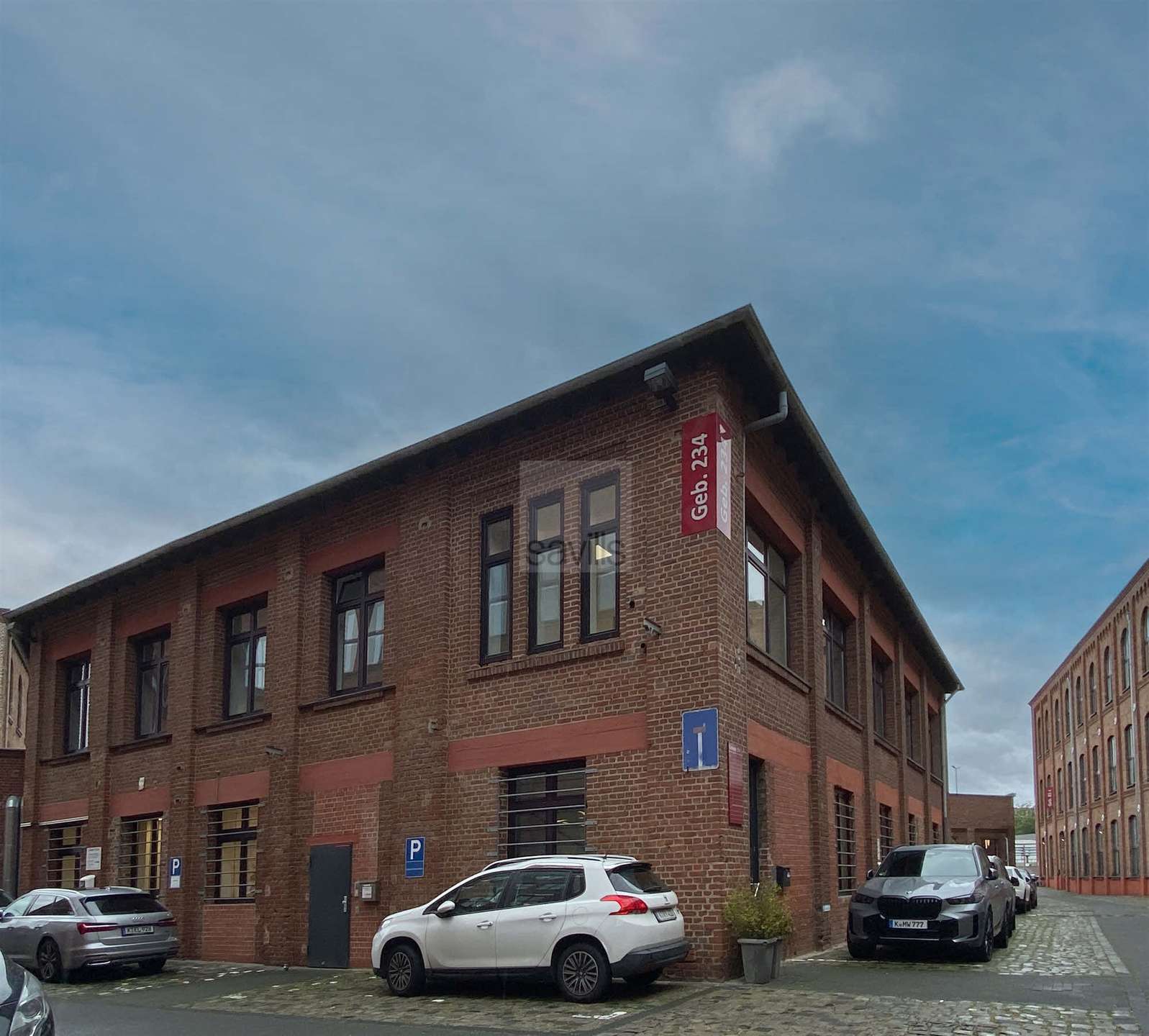 Schanzenstrasse 51063 Kln