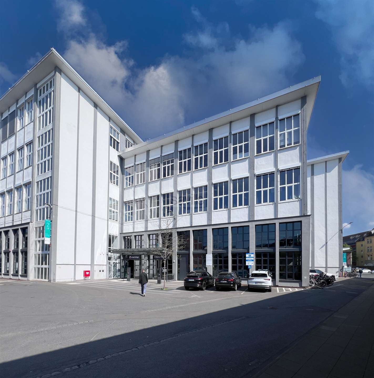 Schanzenstrasse 51063 Kln
