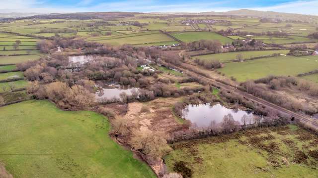Leisure for sale - Lonsdale Park, Cumwhinton, Carlisle
