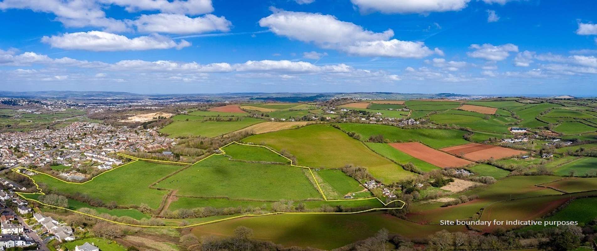 Land off Newton Road, Kingskerswell, Devon Property for sale Savills