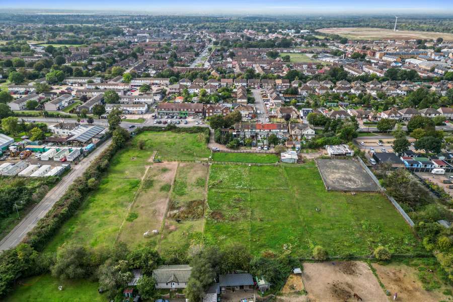 Land east of South Road, South Ockendon Property for sale Savills