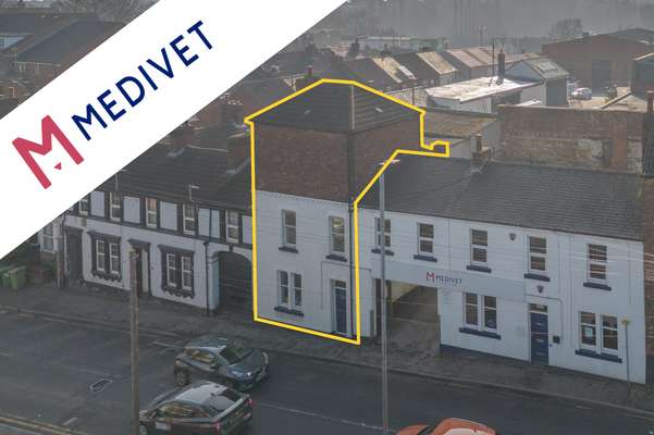 Investment for sale - 60 Northgate Pontefract,, Northgate, Pontefract