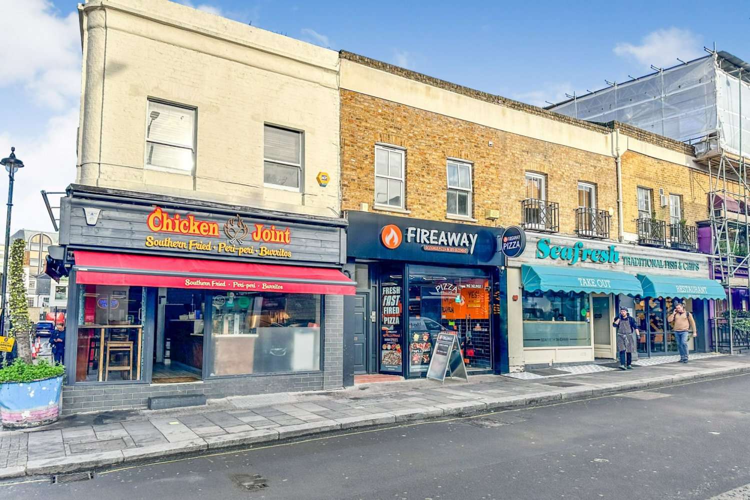 79 Wilton Road, 79 Wilton Road, London Property for sale Savills