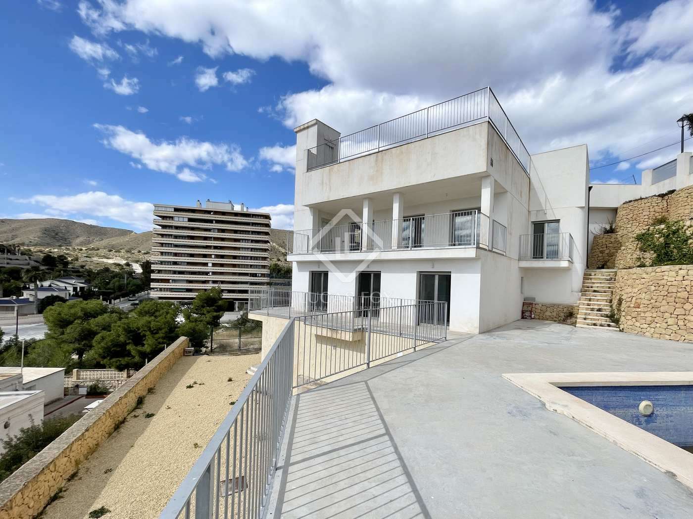 El Campello Villajoyosa, Alicante, Spain Property for sale Savills