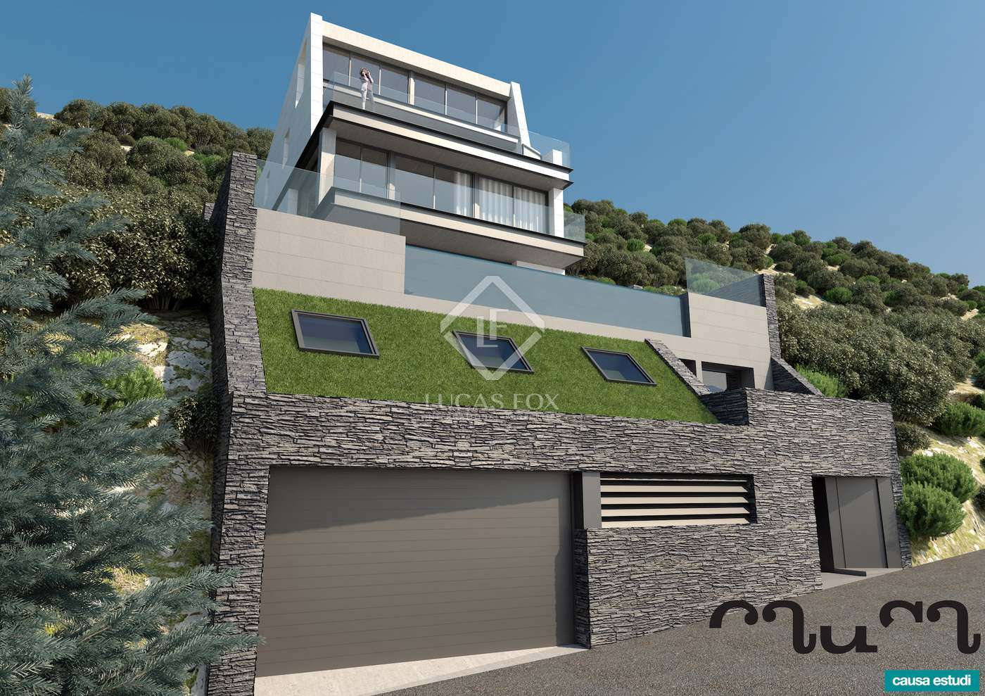 Property for sale in Andorra Savills