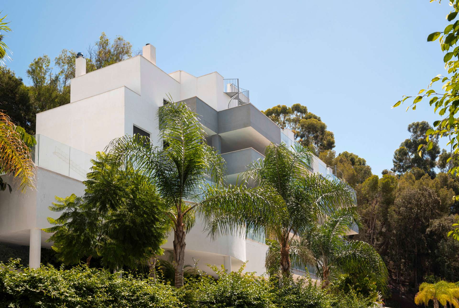 Apartment Málaga, Málaga Este, Málaga Bất động sản để bán Savills