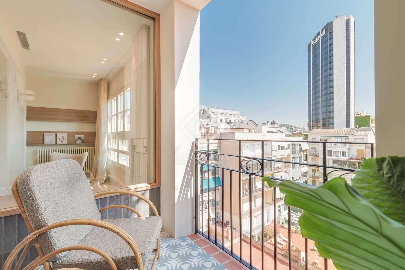 Property for sale in Barcelona, Spain Savills