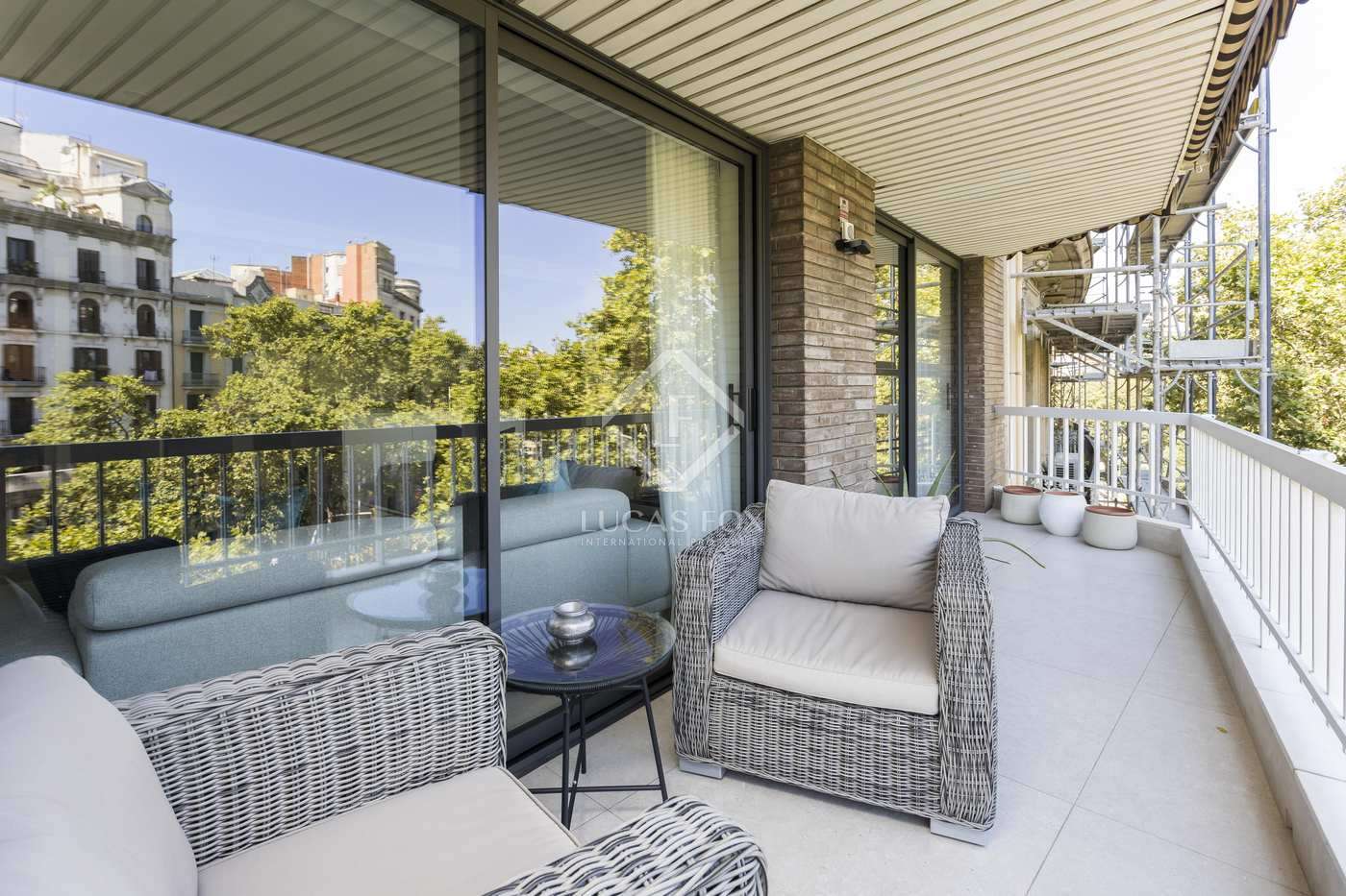 Property for sale in Barcelona, Spain Savills