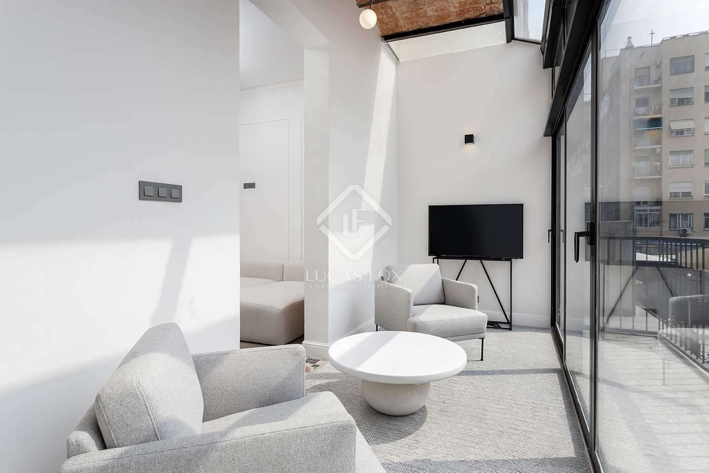 Property for sale in Barcelona, Spain Savills