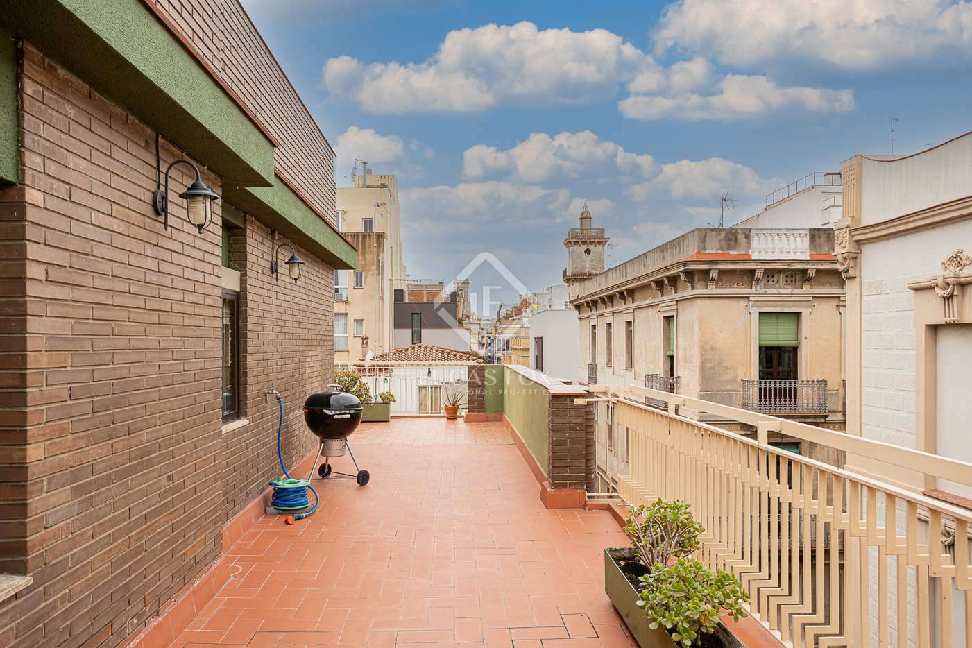 Property for sale in Barcelona, Cataluña, Spain Savills