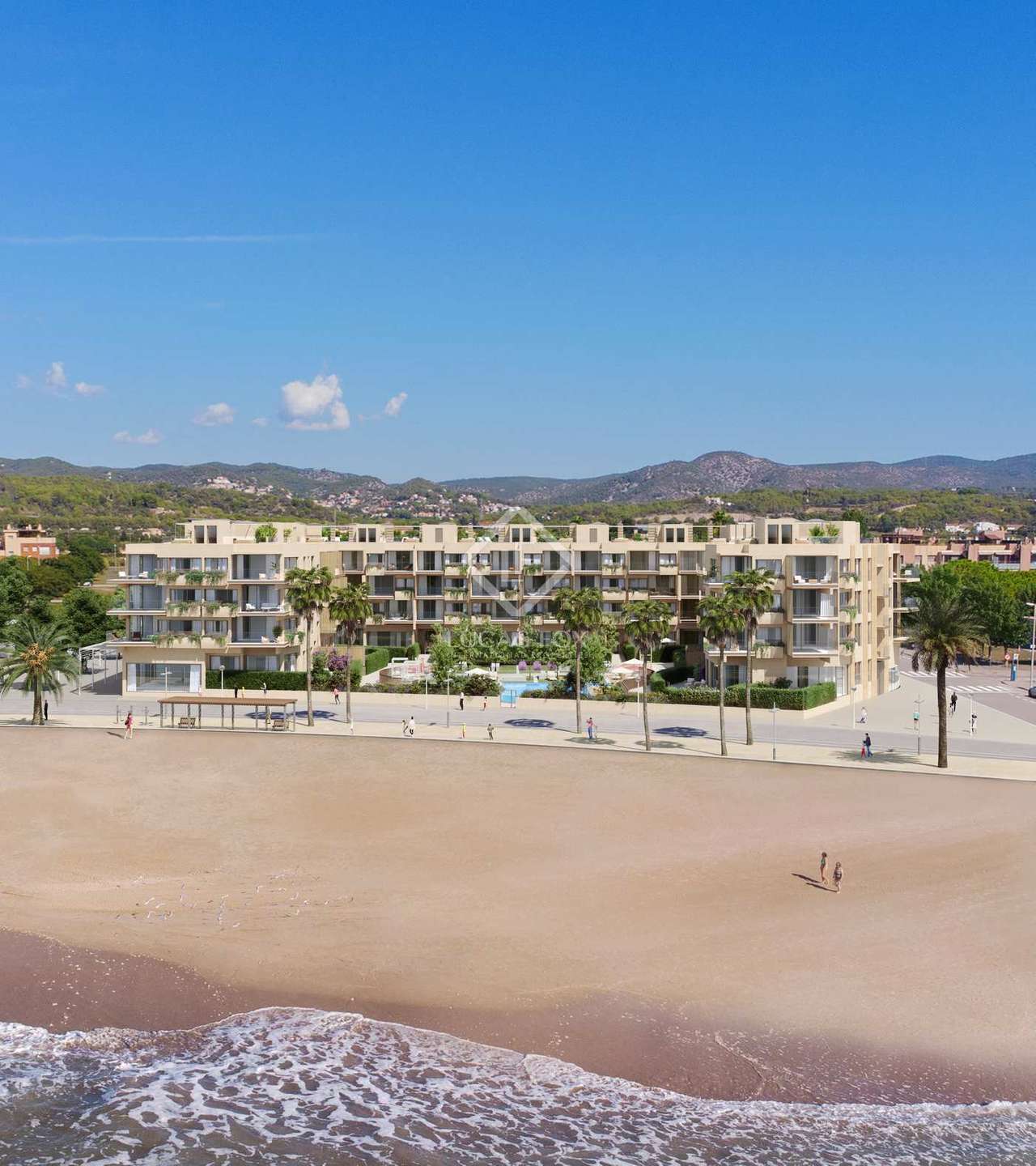 Cubelles, Barcelona, Spain Property for sale Savills