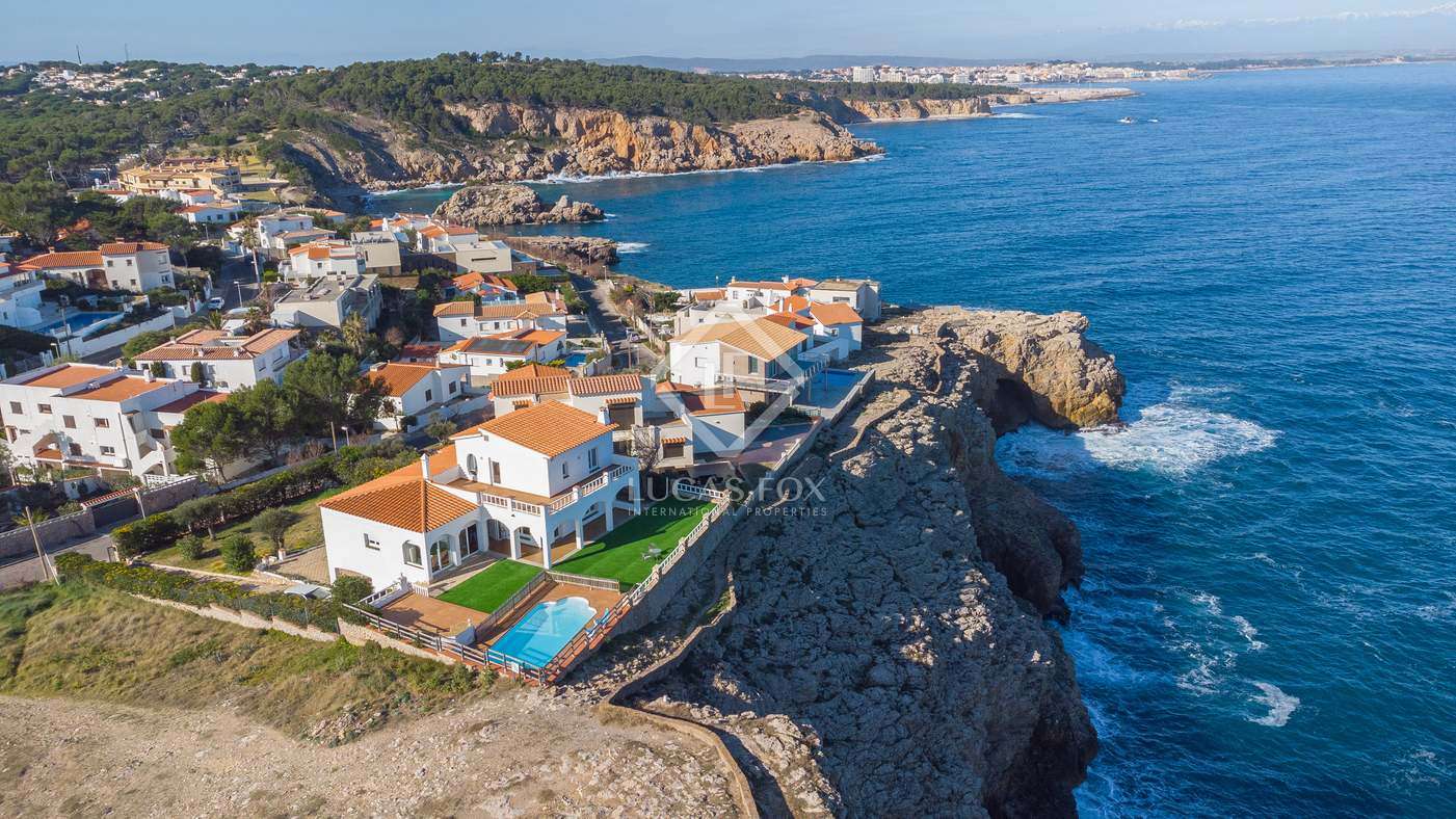 L'Escala / L'Estartit, Costa Brava, Spain Property for sale Savills